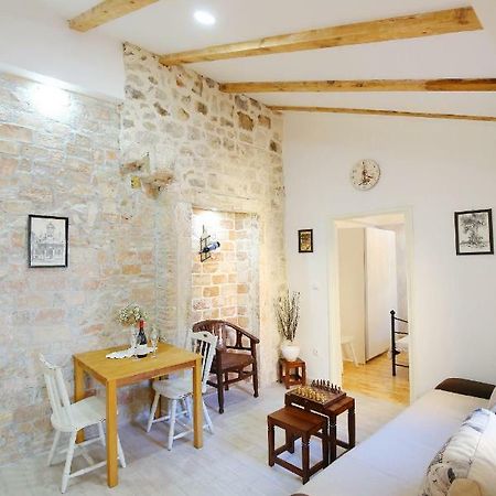 Apartments Grisogono Zadar Ngoại thất bức ảnh