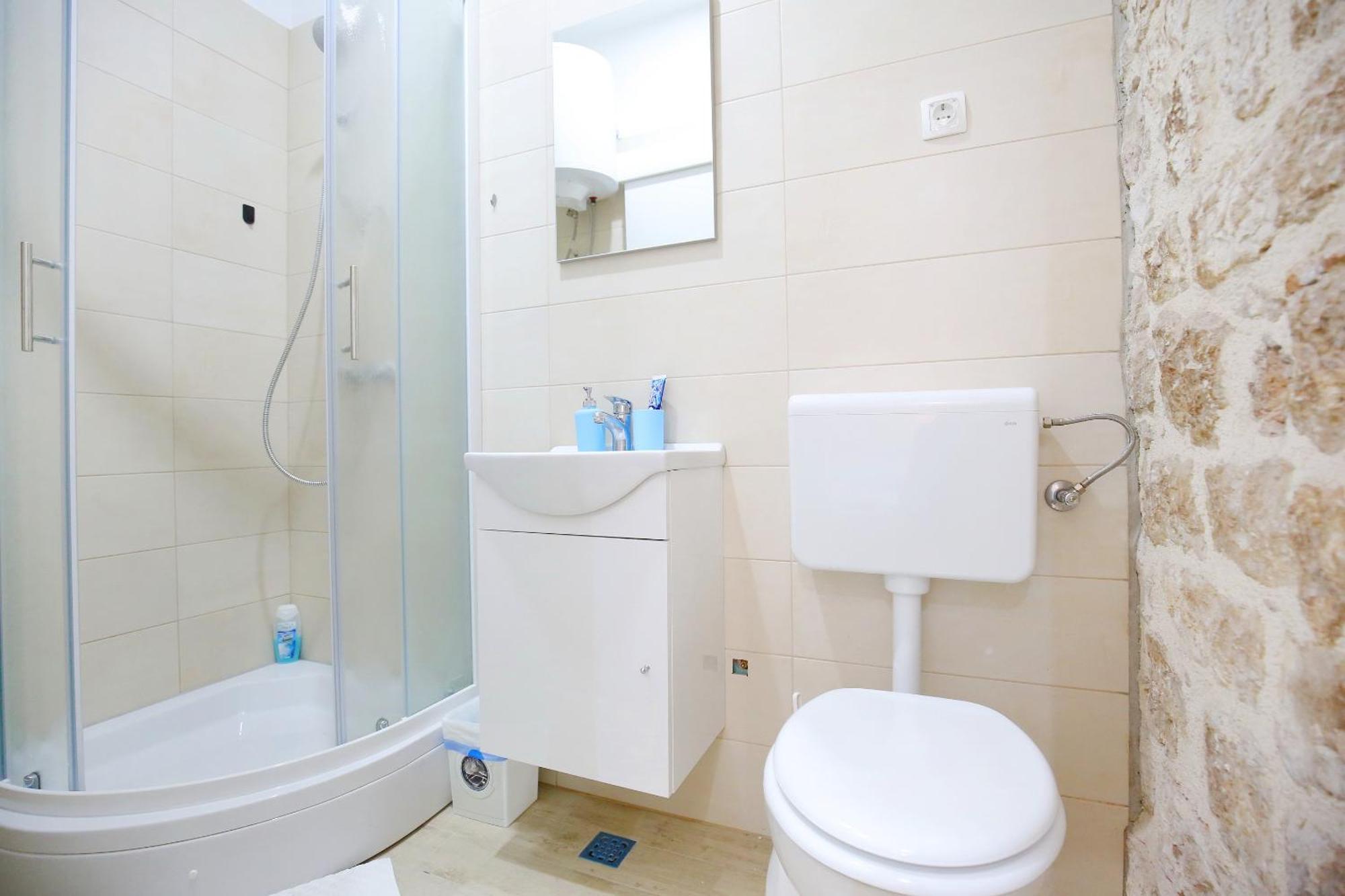 Apartments Grisogono Zadar Phòng bức ảnh