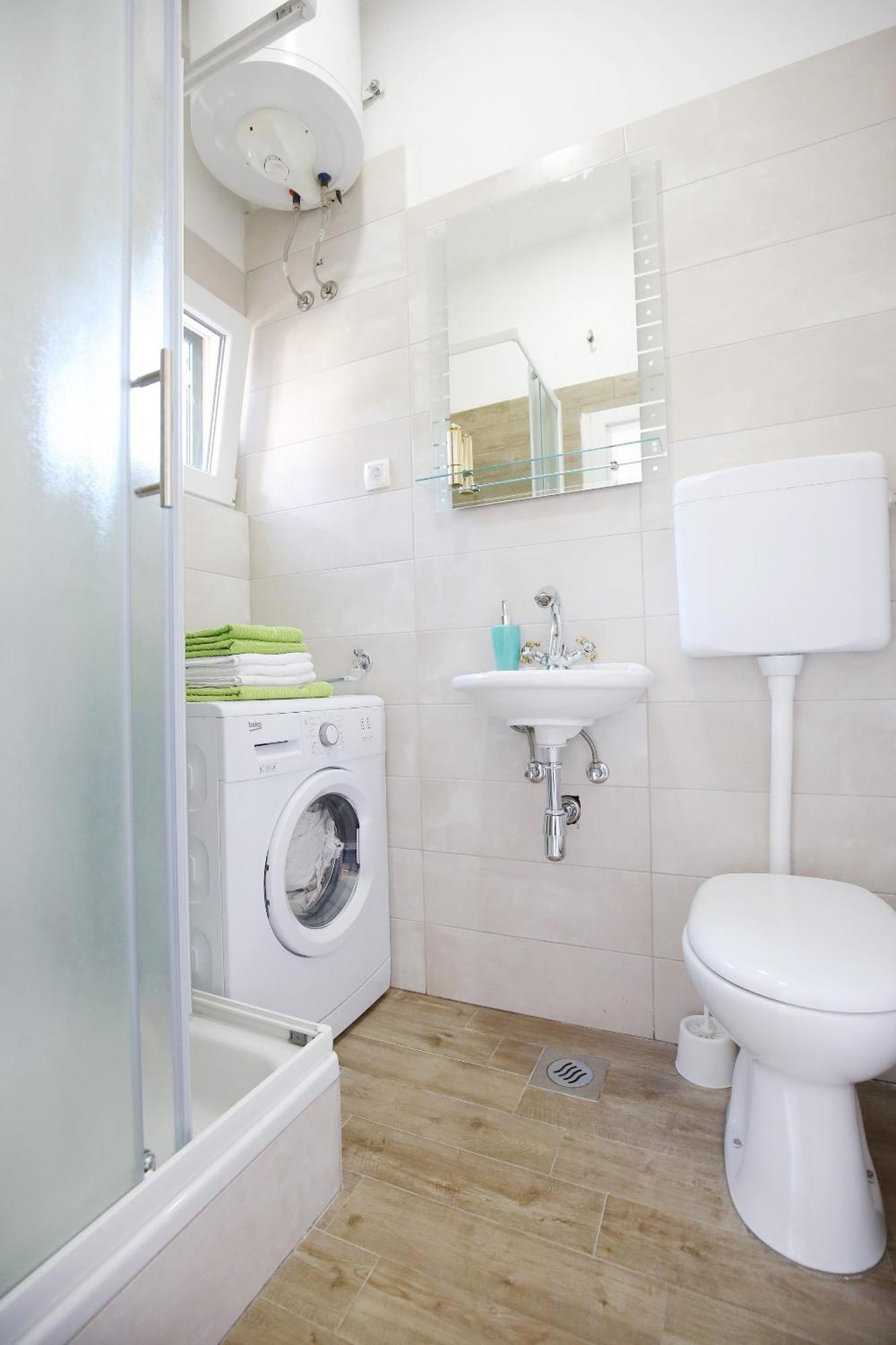 Apartments Grisogono Zadar Phòng bức ảnh
