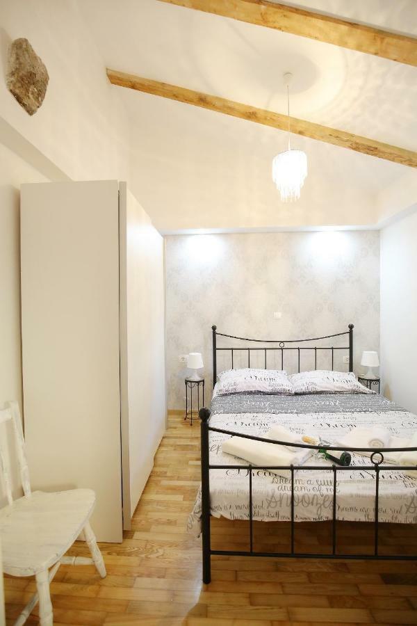Apartments Grisogono Zadar Ngoại thất bức ảnh